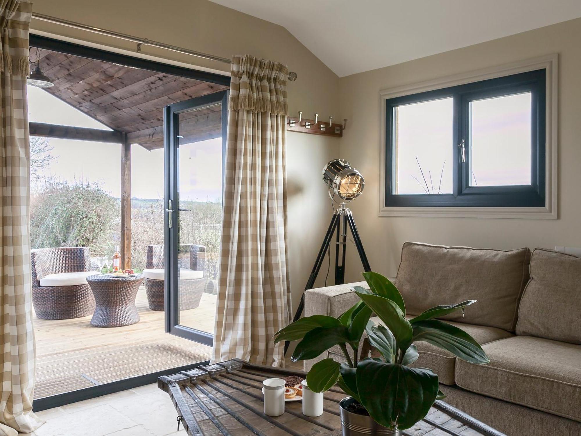 Lassington Holders Cottage מראה חיצוני תמונה