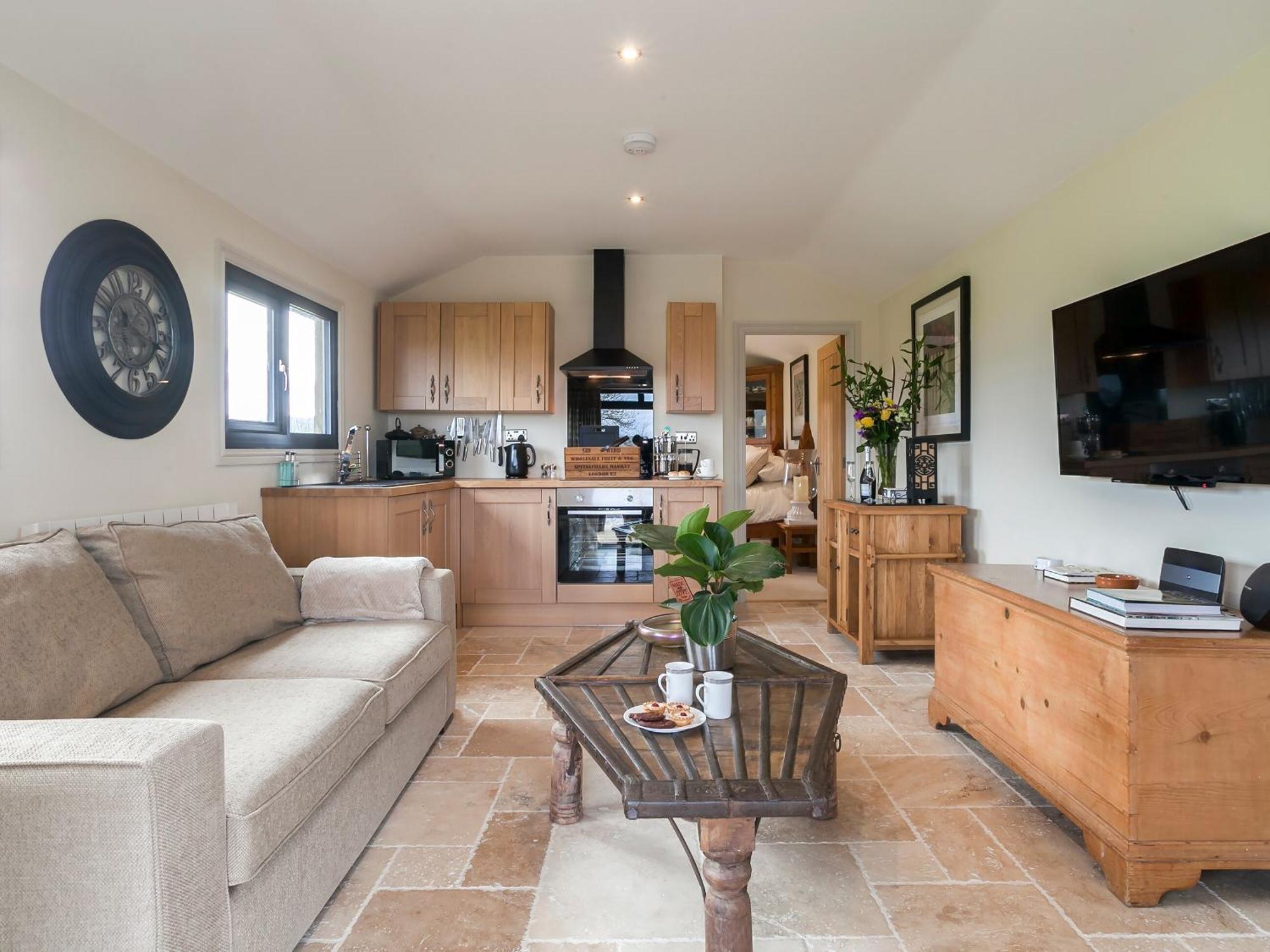 Lassington Holders Cottage מראה חיצוני תמונה