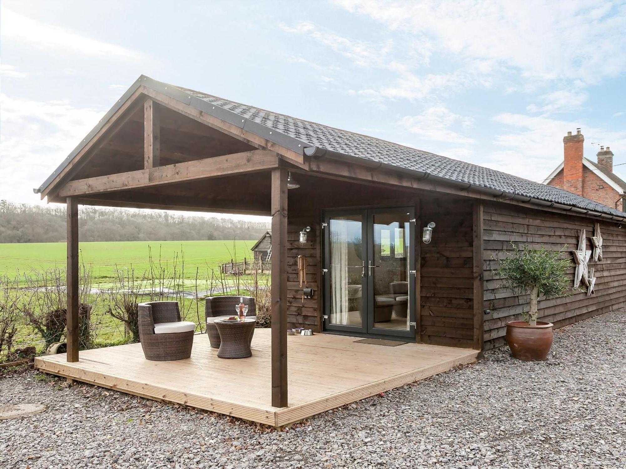Lassington Holders Cottage מראה חיצוני תמונה